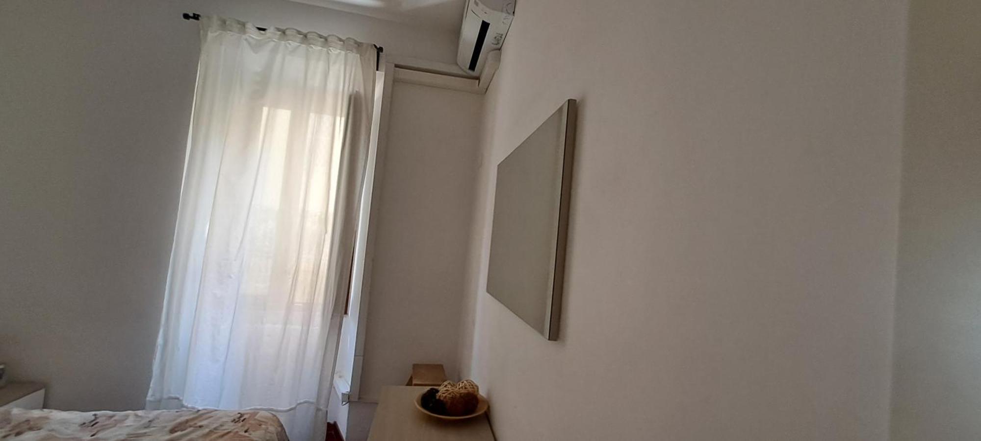 Ferienwohnung Saint Peter S Roof Rom Exterior foto